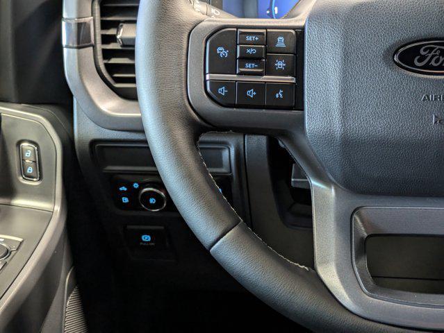Photo of 2025 Iconic Silver Metallic Ford F-150