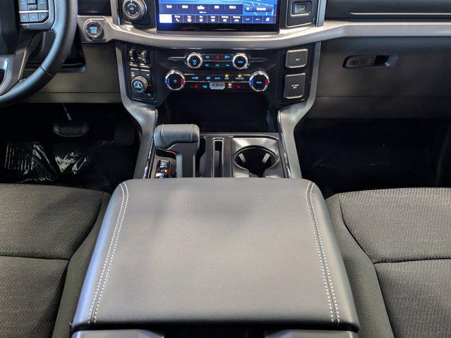 Photo of 2025 Iconic Silver Metallic Ford F-150