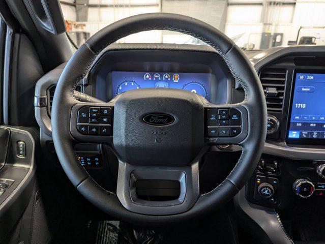 Photo of 2025 Iconic Silver Metallic Ford F-150
