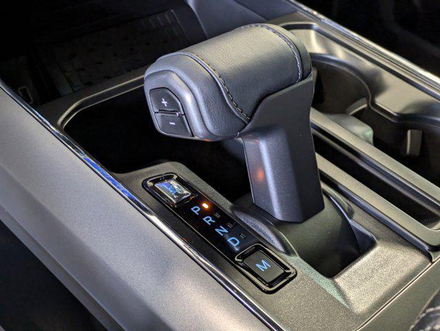 Photo of 2025 Iconic Silver Metallic Ford F-150