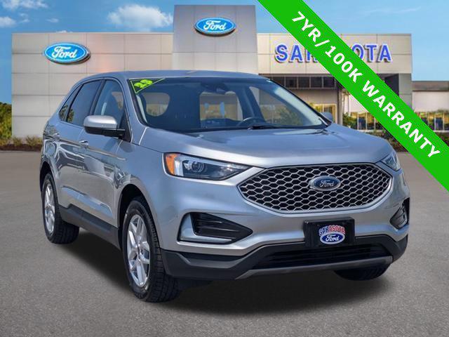 2023 Ford Edge