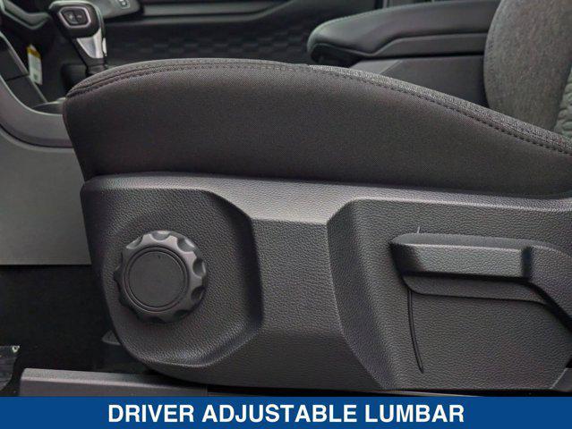 Photo of 2025 CARBONIZED GRAY METALLIC Ford Ranger