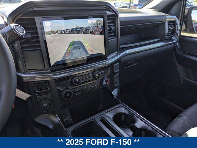 Photo of 2025 Carbonized Gray Metallic Ford F-150