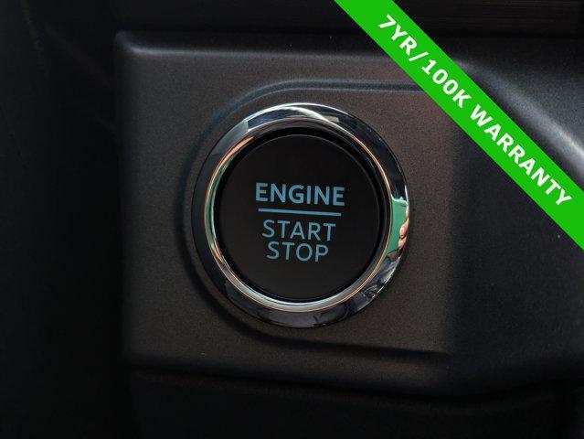 Photo of 2025 OXFORD WHITE Ford F-150