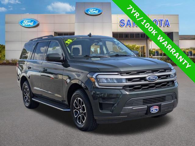 2023 Ford Expedition