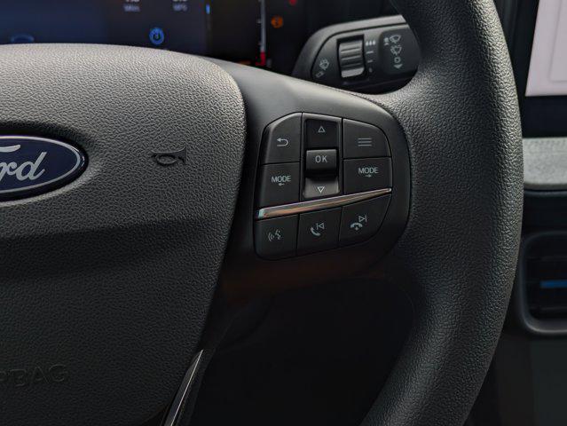 Photo of 2025 OXFORD WHITE Ford Maverick