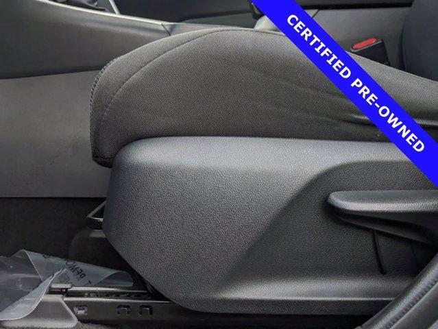 Photo of 2022 Magnetic Gray Metallic Toyota RAV4