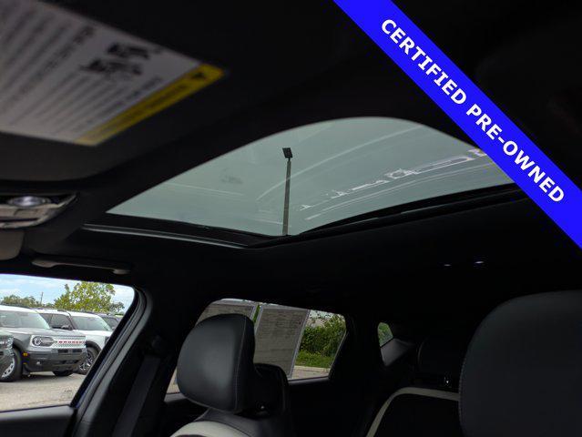 Photo of 2024 Yacht Blue Kia EV6