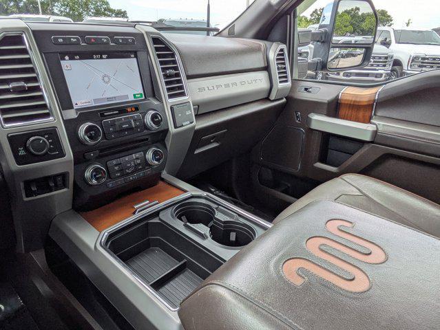 Photo of 2017 SHADOW BLACK Ford F-350
