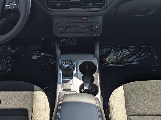 Photo of 2025 Oxford White Ford Bronco Sport