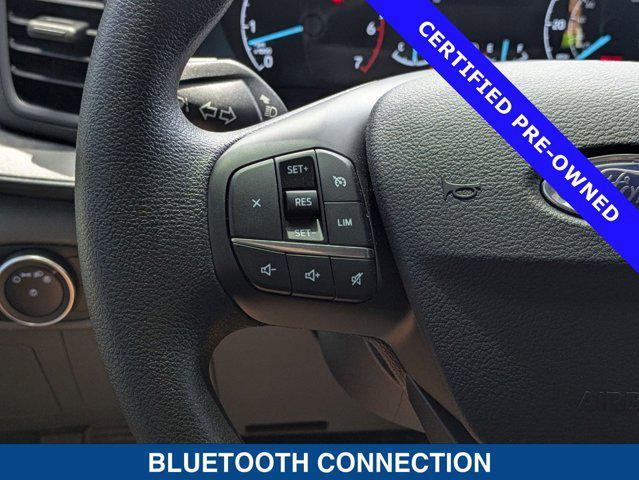 Photo of 2024 OXFORD WHITE Ford Transit-350