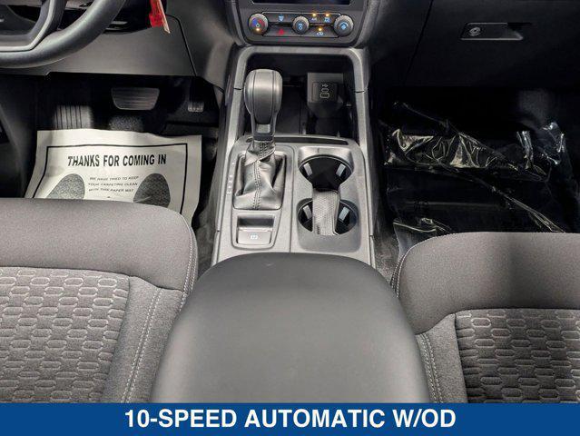 Photo of 2025 OXFORD WHITE Ford Ranger