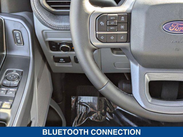 Photo of 2025 Carbonized Gray Metallic Ford F-150 Lightning