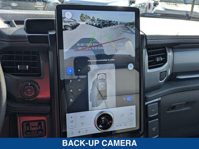 Photo of 2025 Carbonized Gray Metallic Ford F-150 Lightning