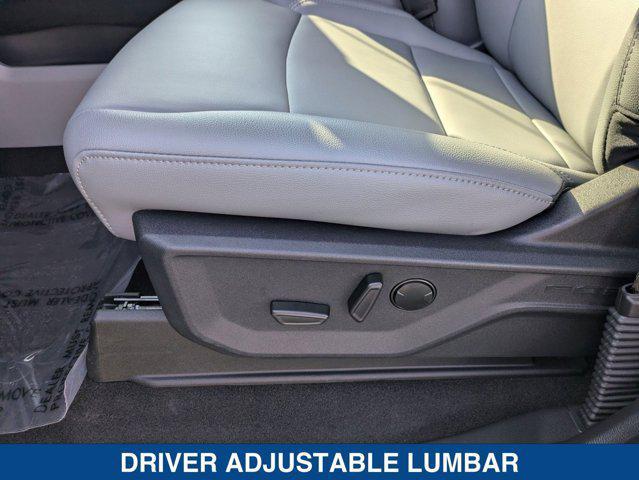 Photo of 2025 Carbonized Gray Metallic Ford F-150 Lightning