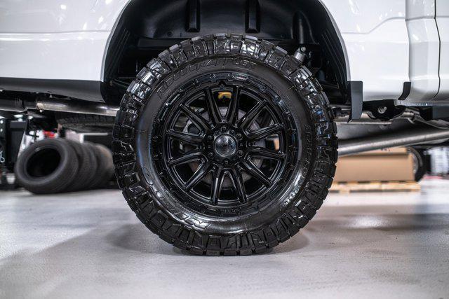 Photo of 2025 Star White Metallic Tri-Coat Ford F-150