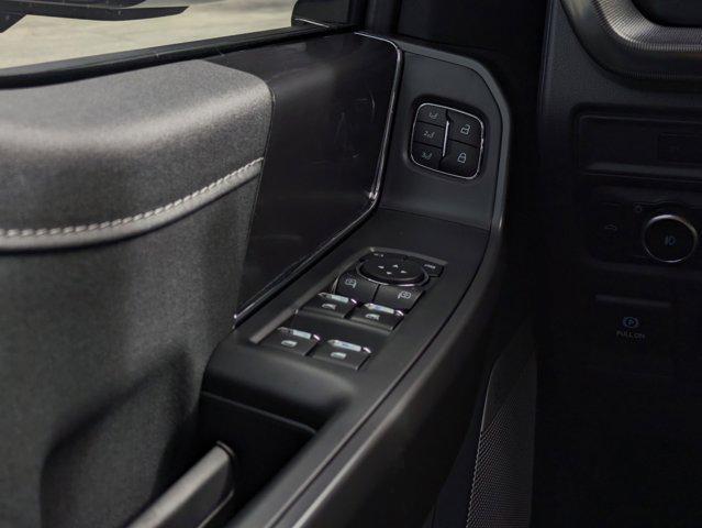 Photo of 2025 Star White Metallic Tri-Coat Ford F-150