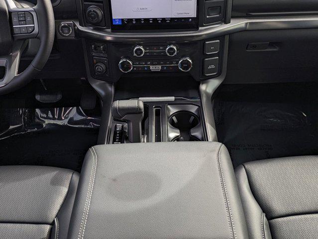 Photo of 2025 Star White Metallic Tri-Coat Ford F-150