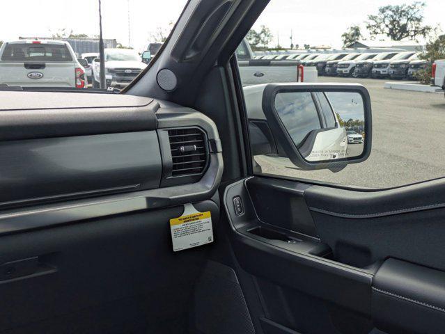 Photo of 2025 Star White Metallic Tri-Coat Ford F-150