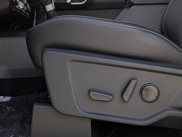 Photo of 2025 Desert Sand Ford Bronco