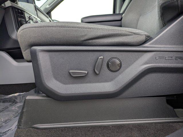 Photo of 2022 AGATE BLACK METALLIC Ford F-150