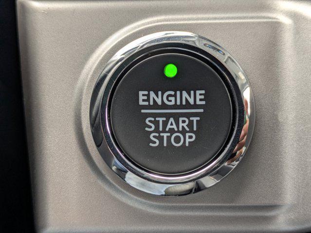 Photo of 2022 AGATE BLACK METALLIC Ford F-150