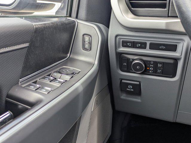 Photo of 2022 AGATE BLACK METALLIC Ford F-150