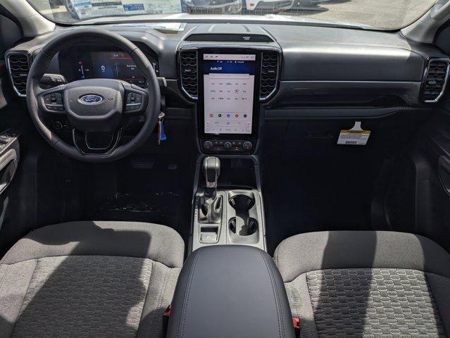 Photo of 2025 Oxford White Ford Ranger