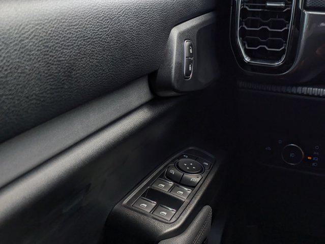 Photo of 2025 Oxford White Ford Ranger