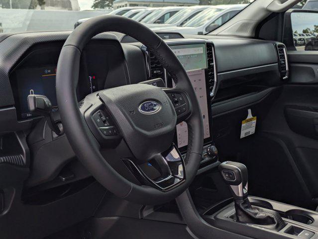 Photo of 2025 Oxford White Ford Ranger