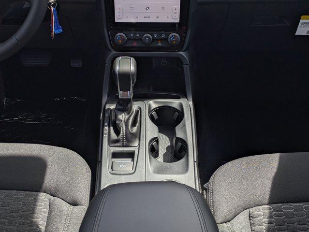 Photo of 2025 Oxford White Ford Ranger