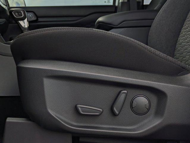 Photo of 2025 Oxford White Ford Ranger