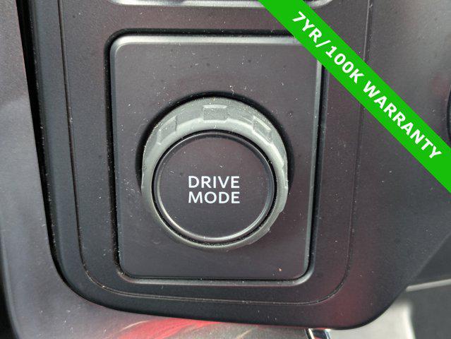 Photo of 2023 OXFORD WHITE Ford F-150