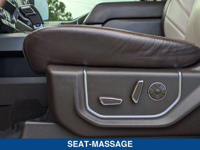 Photo of 2019 AGATE BLACK Ford F-150