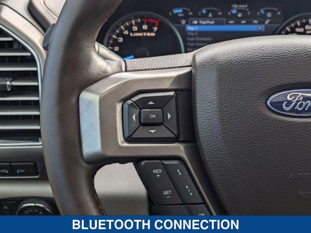 Photo of 2019 AGATE BLACK Ford F-150