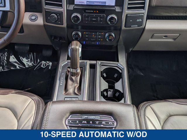 Photo of 2019 AGATE BLACK Ford F-150