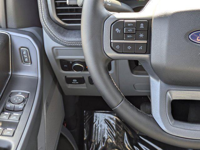 Photo of 2025 White Ford F-150 Lightning