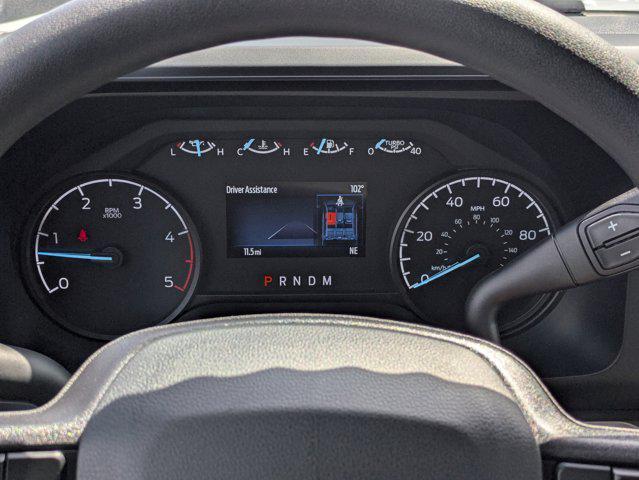 Photo of 2025 OXFORD WHITE Ford F-450