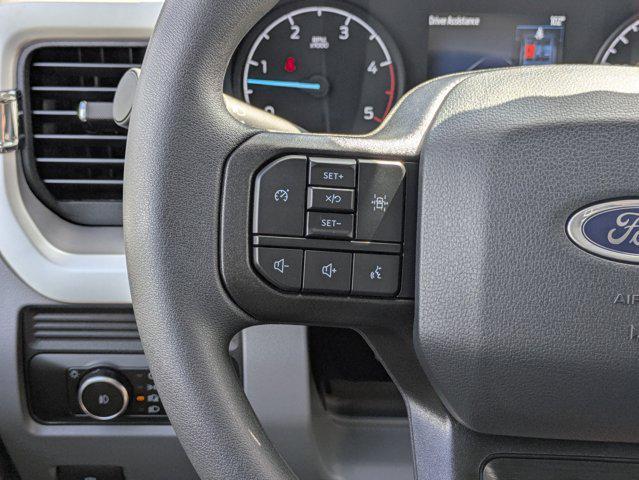 Photo of 2025 OXFORD WHITE Ford F-450
