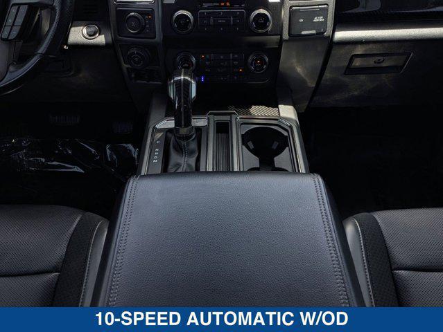 Photo of 2019 MAGNETIC Ford F-150