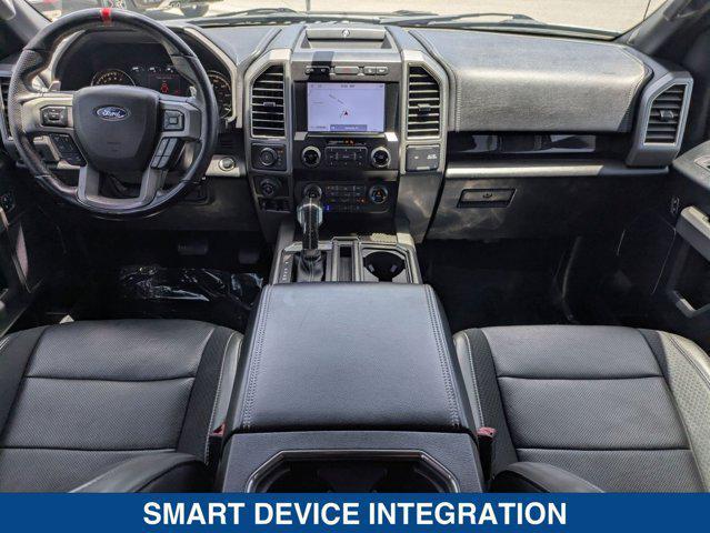 Photo of 2019 MAGNETIC Ford F-150