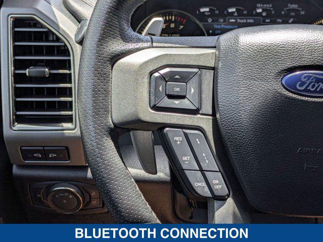 Photo of 2019 MAGNETIC Ford F-150