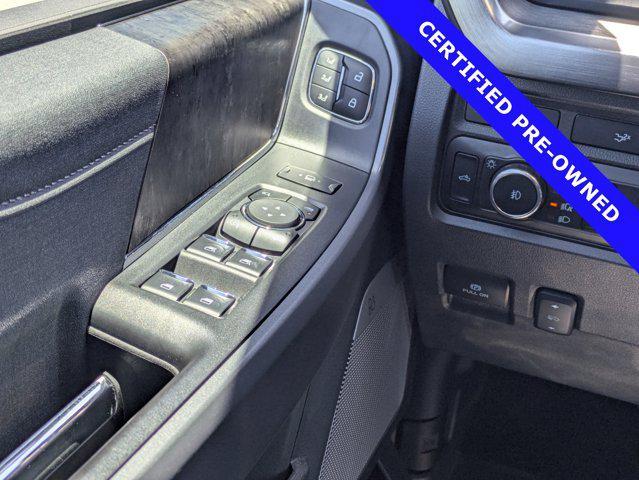 Photo of 2024 AGATE BLACK Ford F-250