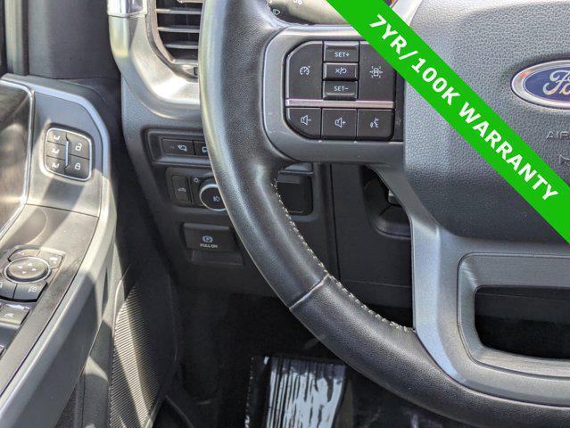 Photo of 2021 Carbonized Gray Metallic Ford F-150