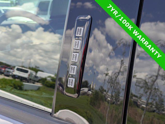 Photo of 2021 Carbonized Gray Metallic Ford F-150