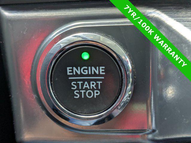 Photo of 2021 Carbonized Gray Metallic Ford F-150