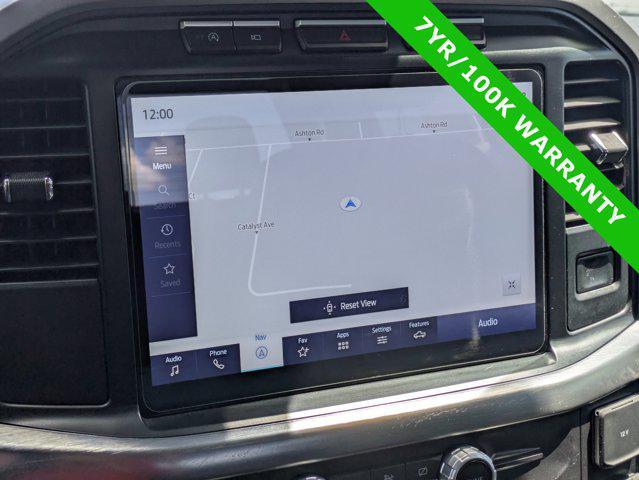 Photo of 2021 Carbonized Gray Metallic Ford F-150