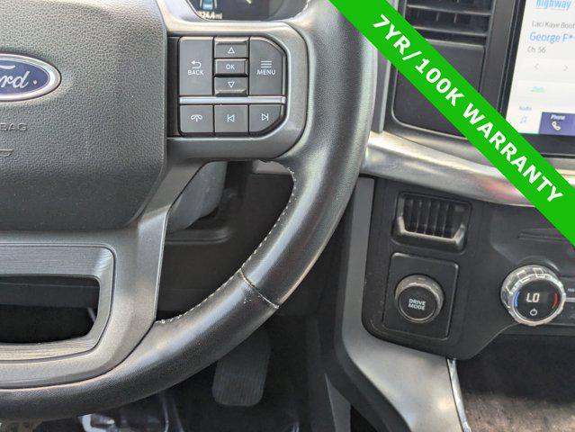 Photo of 2021 Carbonized Gray Metallic Ford F-150