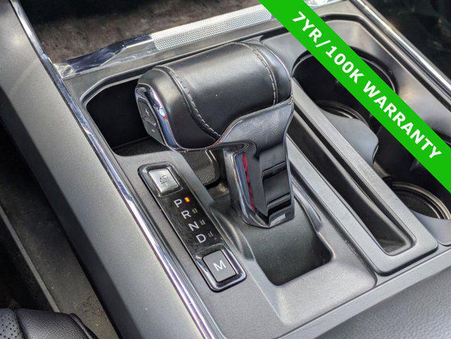 Photo of 2021 Carbonized Gray Metallic Ford F-150