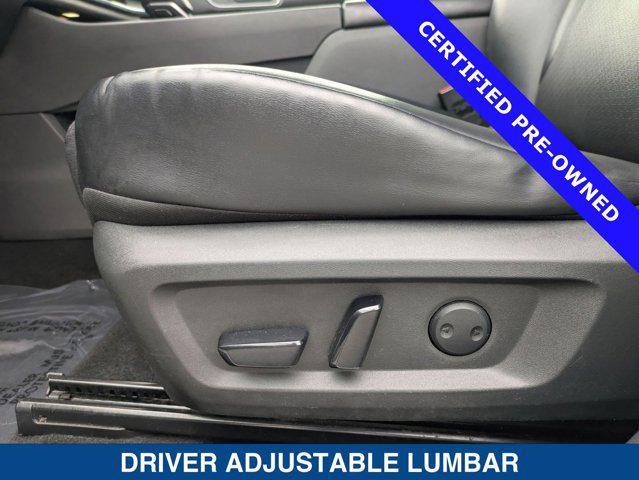 Photo of 2021 Brilliant Silver Metallic Nissan Rogue